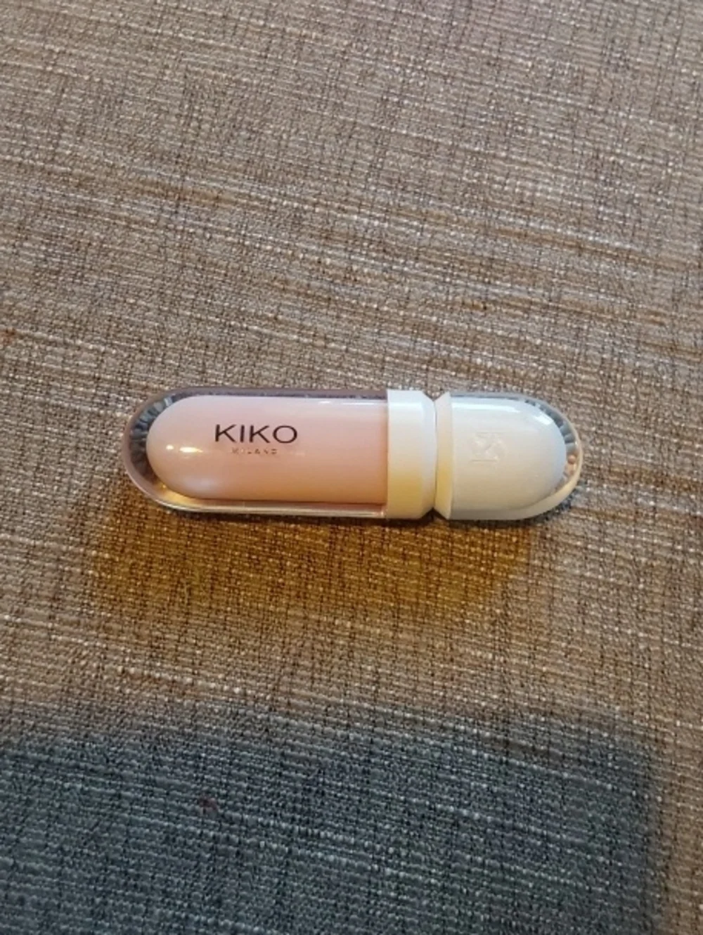 Milano kiko lip volume plumping perfect lip cream